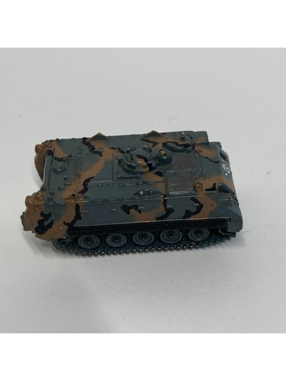 Micro Machines Military M113A3 APC Armored Personnel Carrier Galoob LGTI 90s